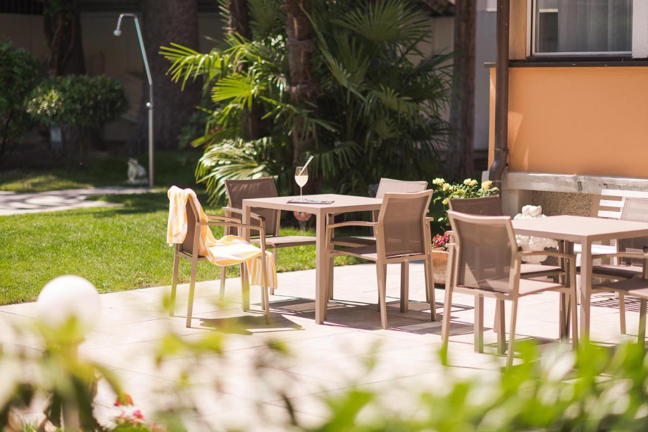 Residence Desiree Classic & Design Meran Exterior foto