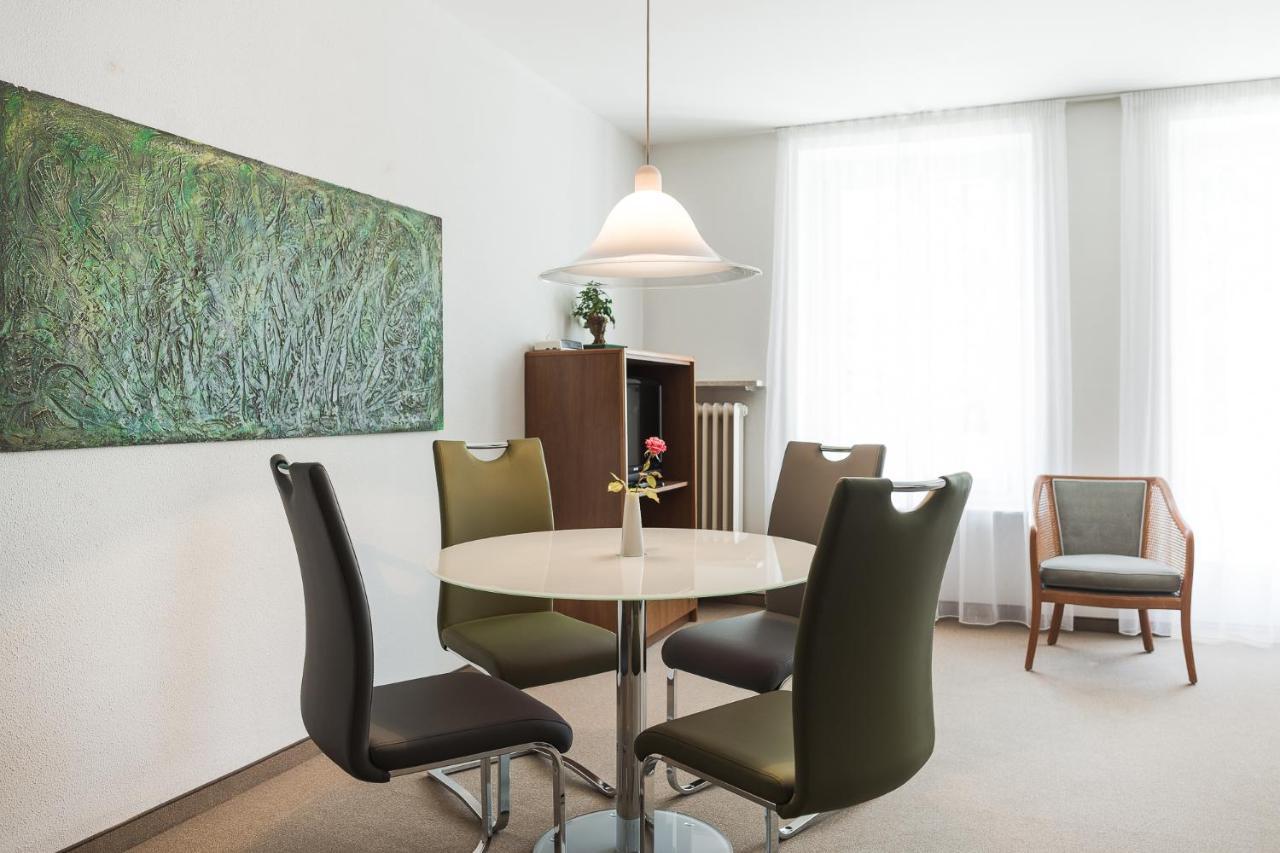 Residence Desiree Classic & Design Meran Exterior foto