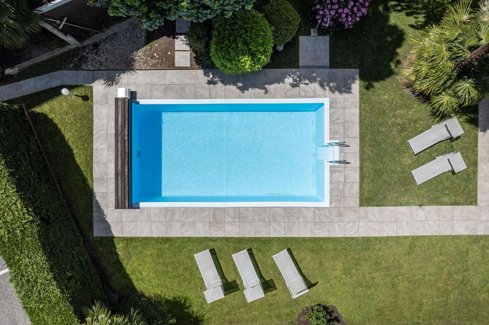 Residence Desiree Classic & Design Meran Exterior foto