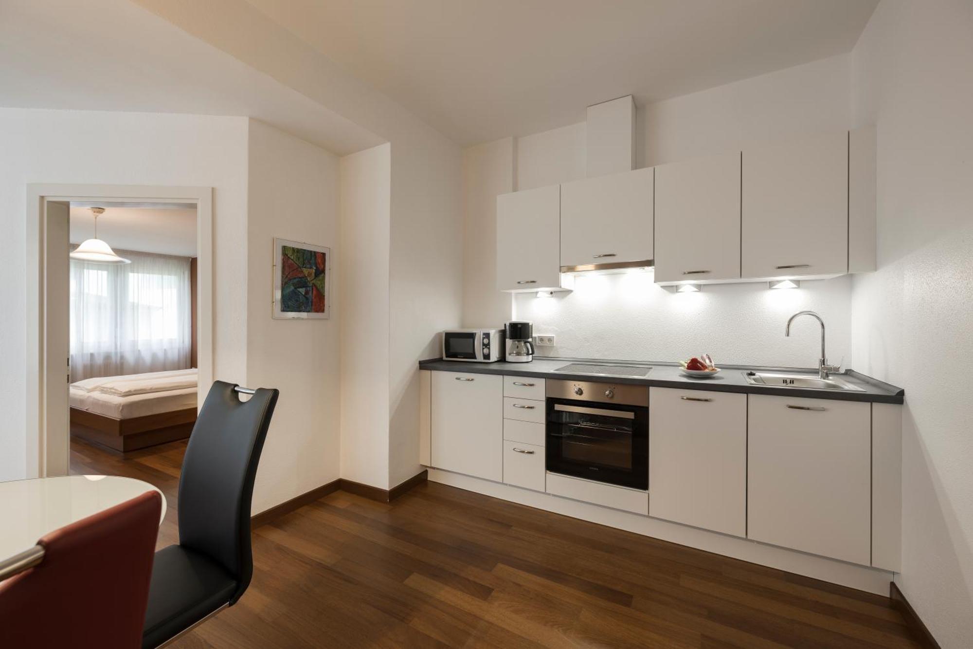 Residence Desiree Classic & Design Meran Exterior foto
