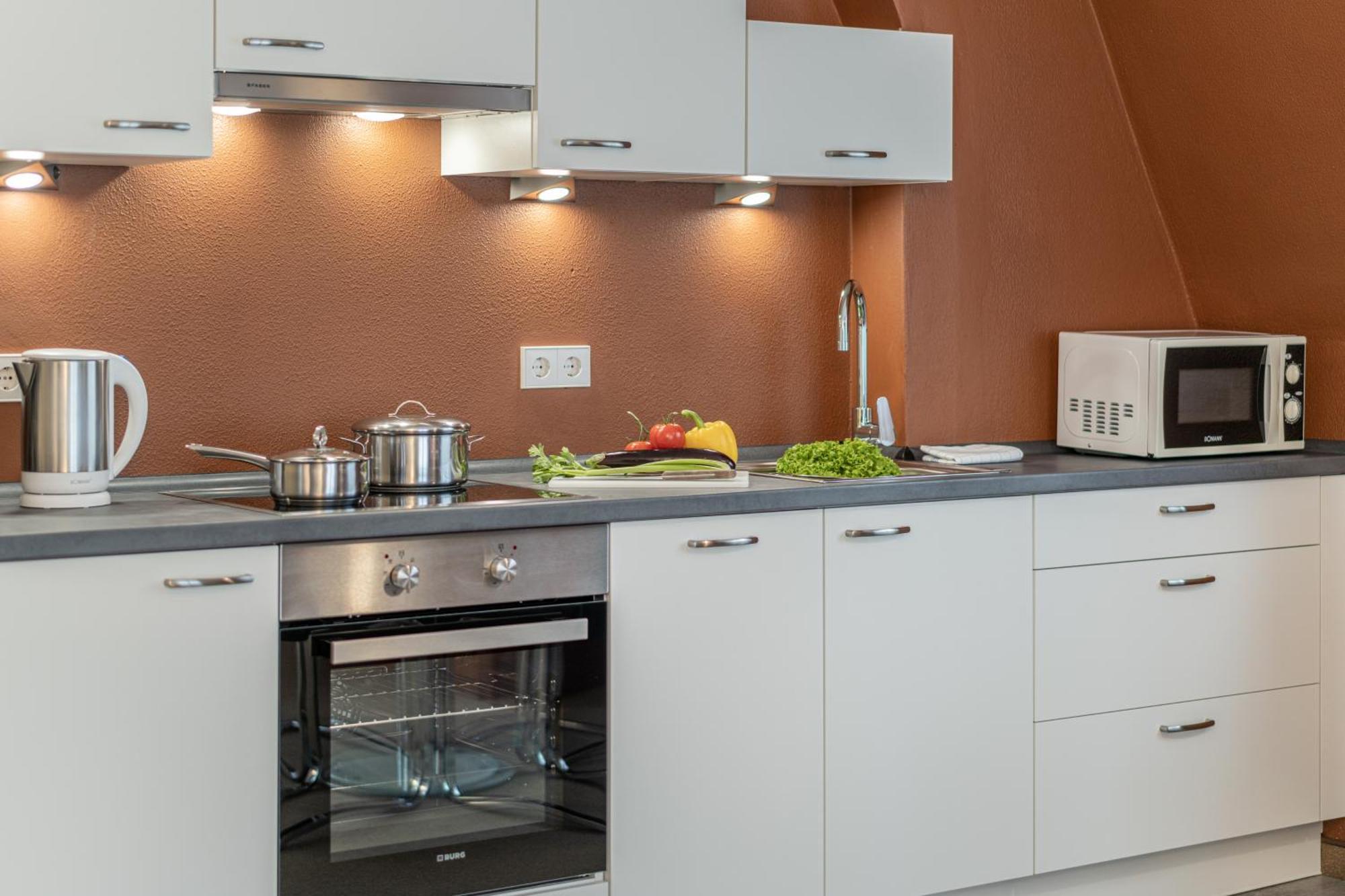 Residence Desiree Classic & Design Meran Zimmer foto