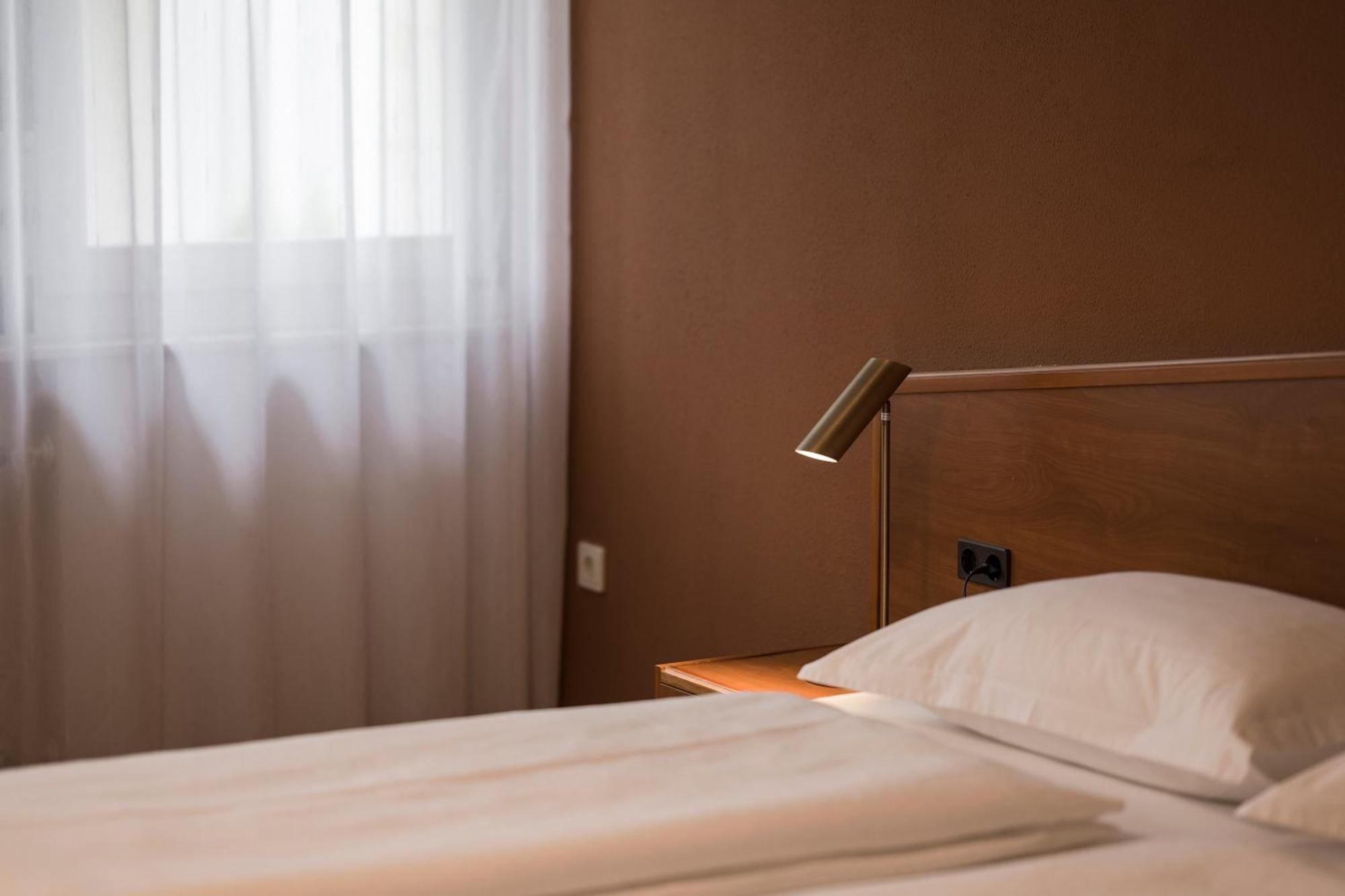 Residence Desiree Classic & Design Meran Zimmer foto