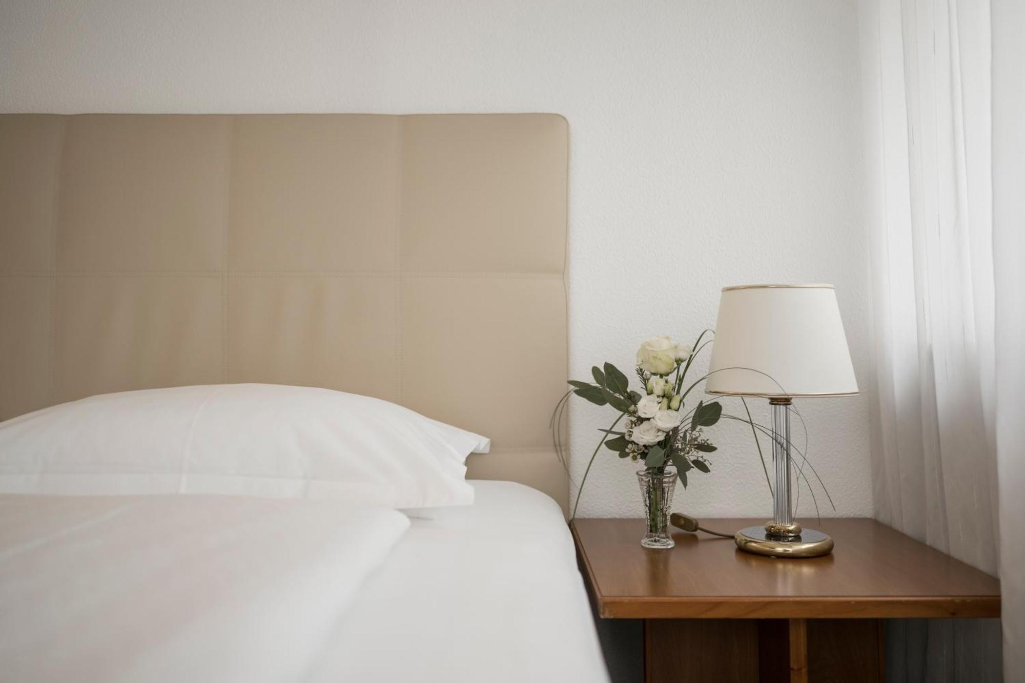 Residence Desiree Classic & Design Meran Zimmer foto