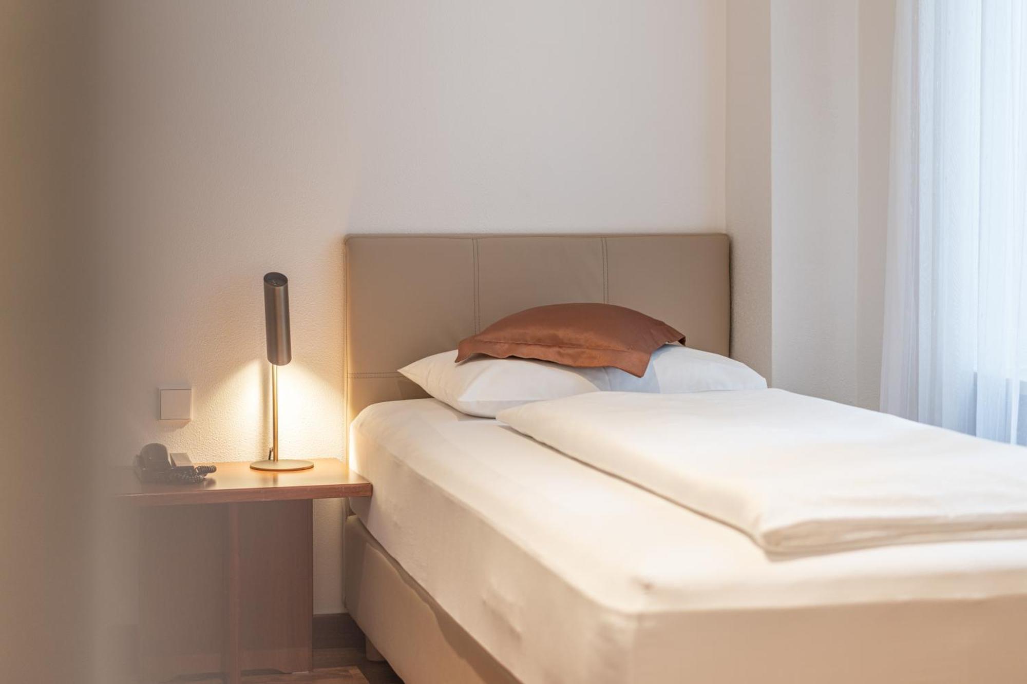 Residence Desiree Classic & Design Meran Zimmer foto