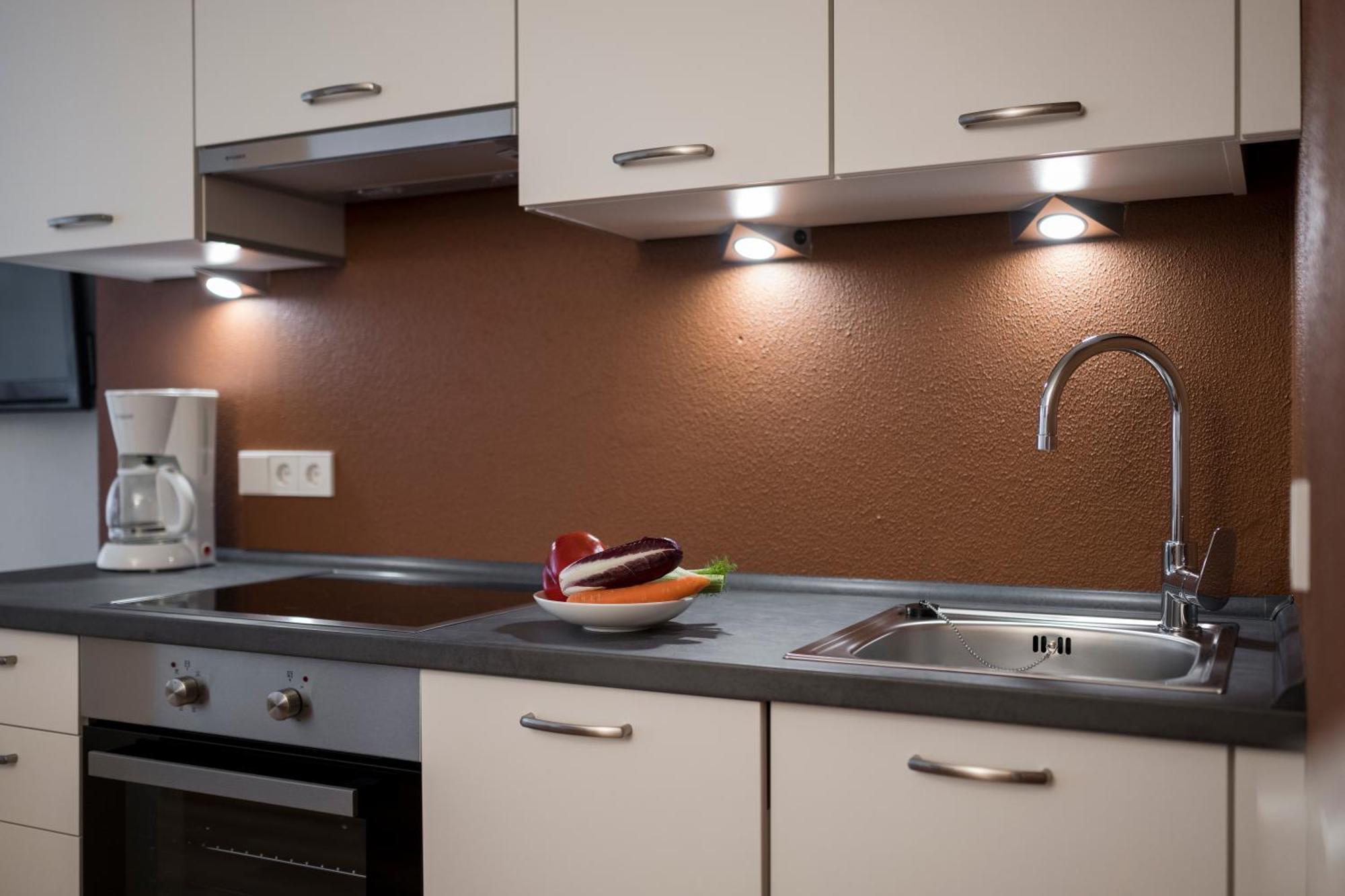 Residence Desiree Classic & Design Meran Zimmer foto