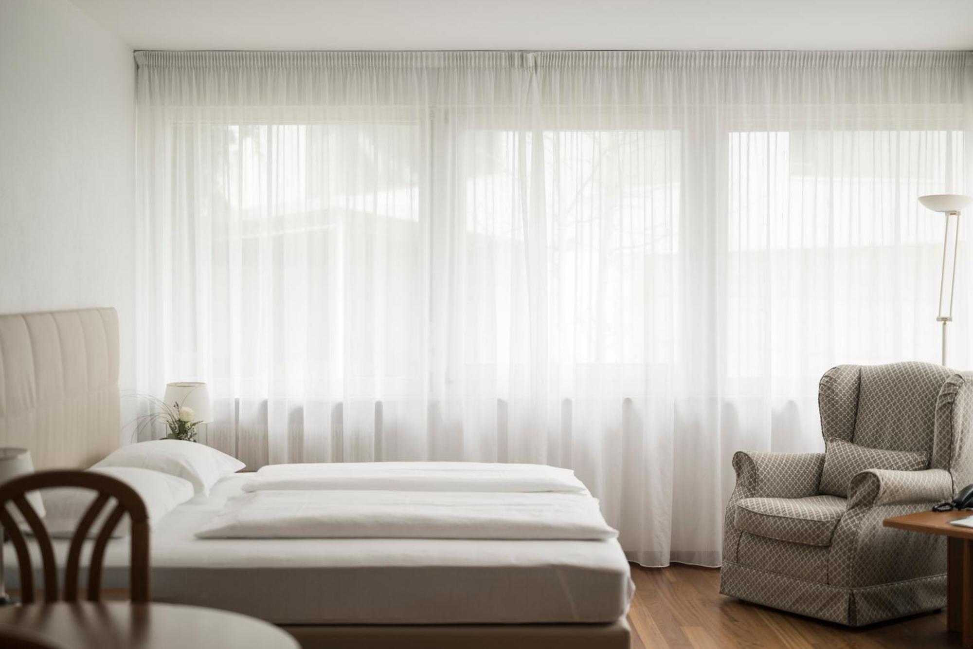 Residence Desiree Classic & Design Meran Zimmer foto