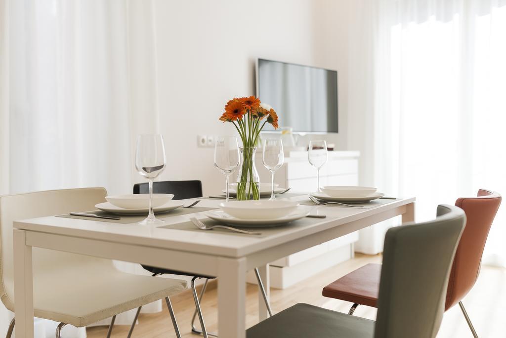 Residence Desiree Classic & Design Meran Exterior foto