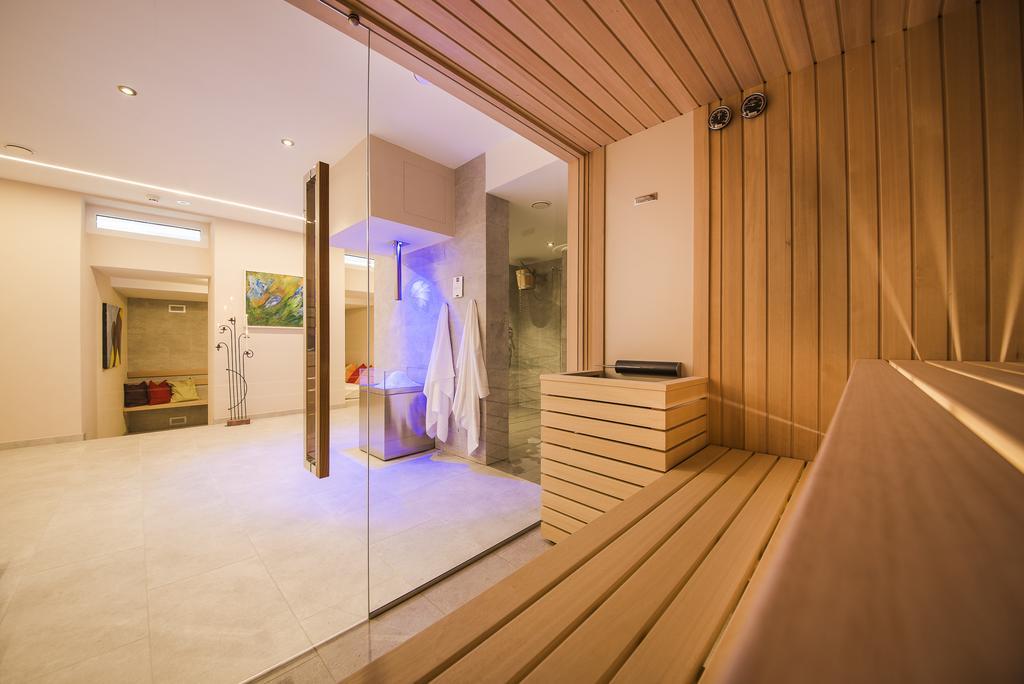 Residence Desiree Classic & Design Meran Exterior foto